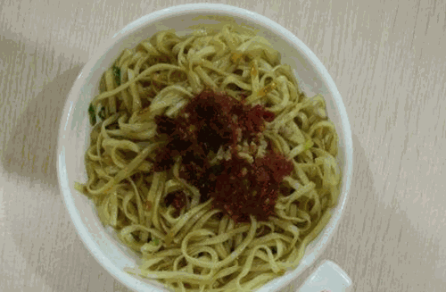 梅丰梅县腌面