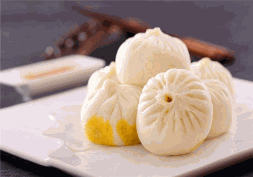 胖姐包子铺