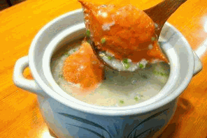 郑记砂锅粥加盟