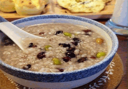 甜心粥铺