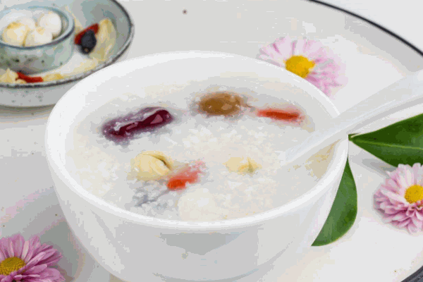 百里守约粥铺