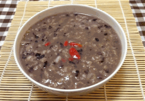 66粥王
