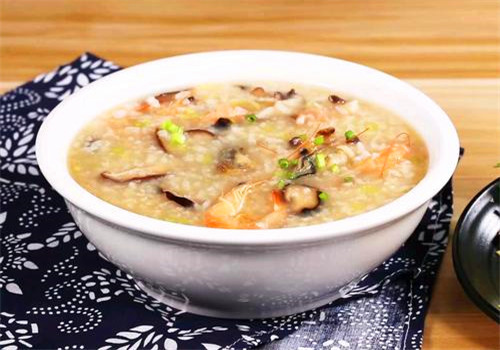 随乡粥铺