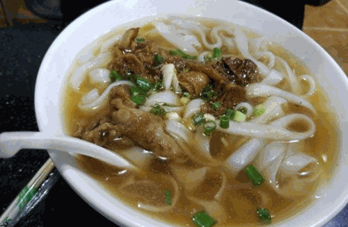 强记面家产品 门店图片