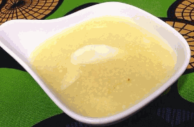 城南粥铺加盟