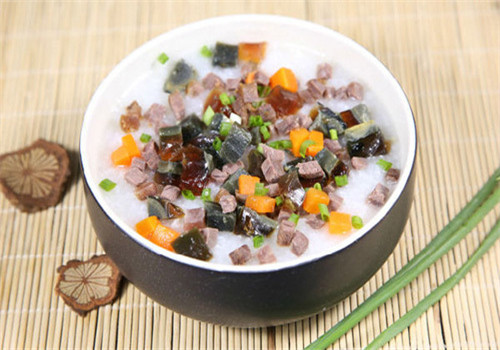 福记潮汕砂锅粥