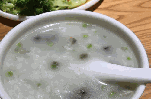 周婆婆砂粥坊产品 门店图片