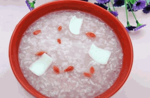 祥合粥铺产品 门店图片