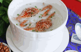 玖祥粥铺加盟