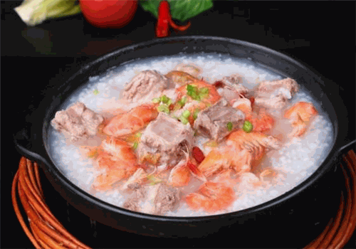 吉品鲜包粥坊
