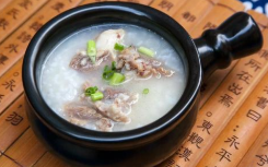 四季粥府加盟