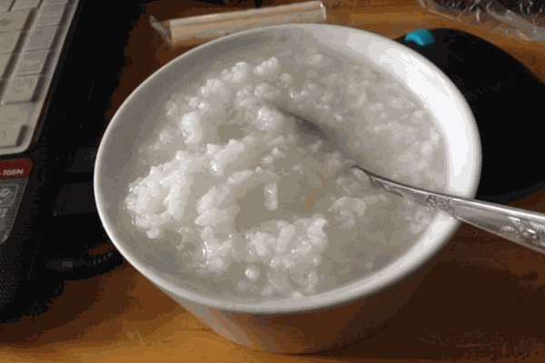 老尾白粥加盟