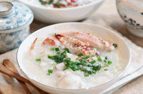 阿杜粥铺产品 门店图片
