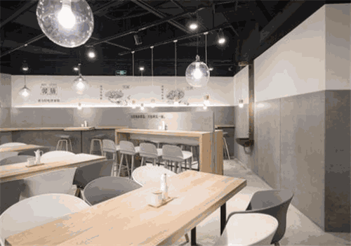 大埔面店