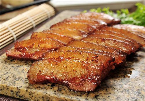 炉火时代韩式烤肉