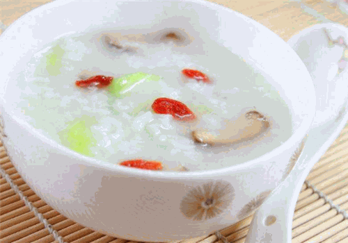 米小粥