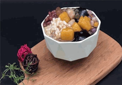 霸都撞茶