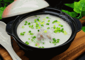 益饼益粥加盟