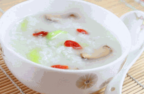 佰家粥店产品 门店图片