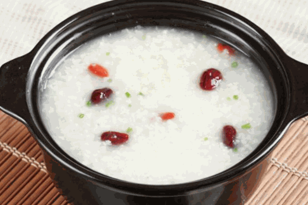 心心大碗粥加盟