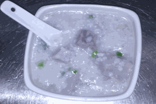 光头佬高钙咸骨粥加盟