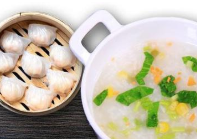 食里粥铺加盟