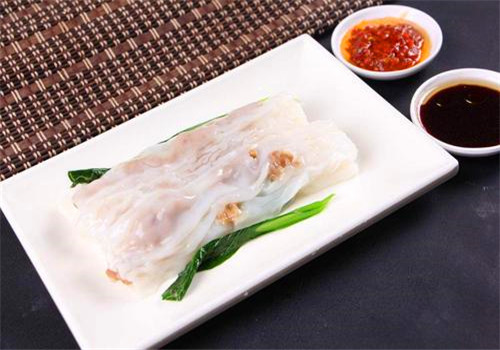 云浮石磨肠粉