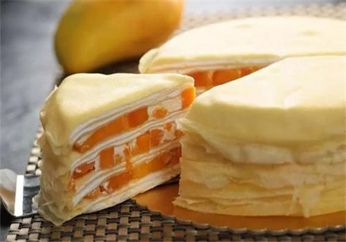 隆都西饼屋