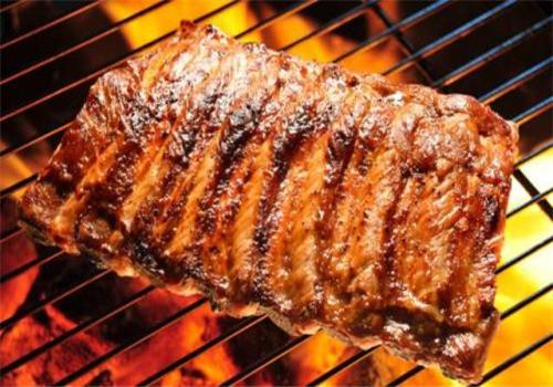 炉火时代韩式烤肉