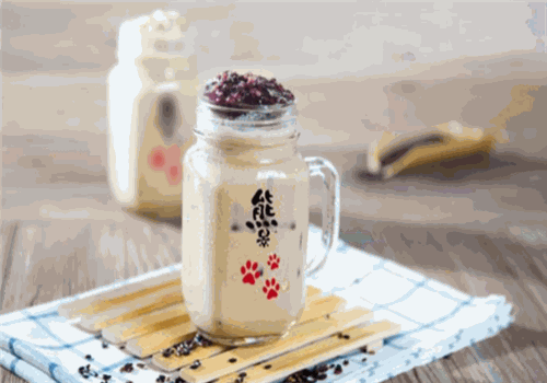 熊景茶
