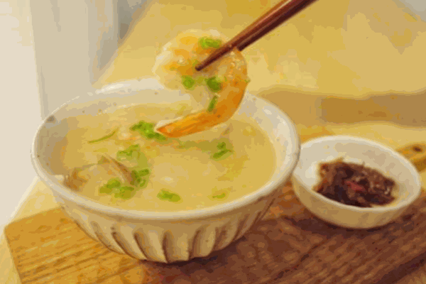 君临靓粥