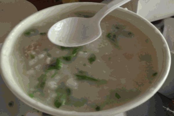 粥师叔高汤筒骨粥铺加盟
