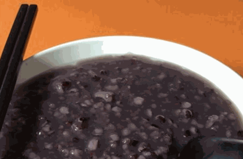 欧记粥铺产品 门店图片