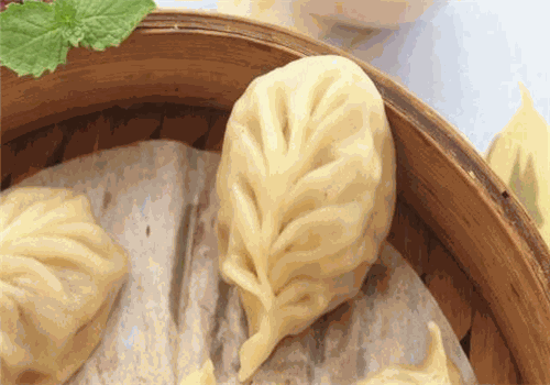 食点鲜包