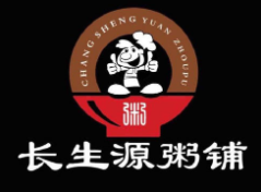 长生源粥铺加盟