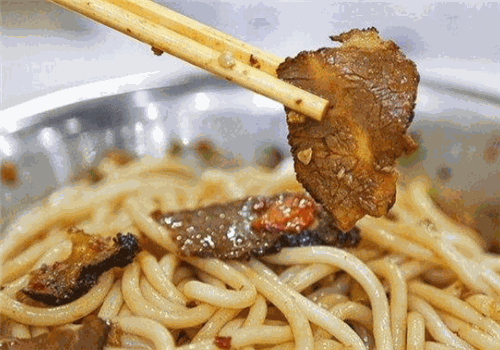卤粉研究所