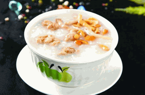 欧记粥铺产品 门店图片