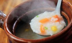 九块九粥铺加盟