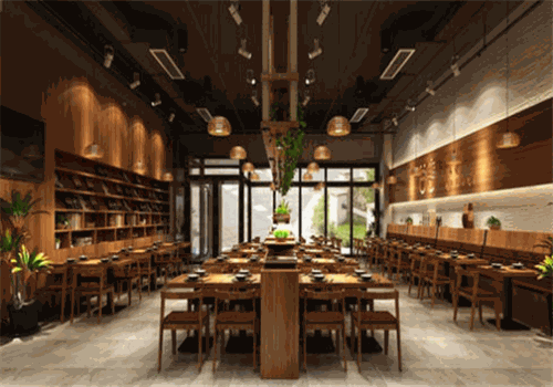 大埔面店
