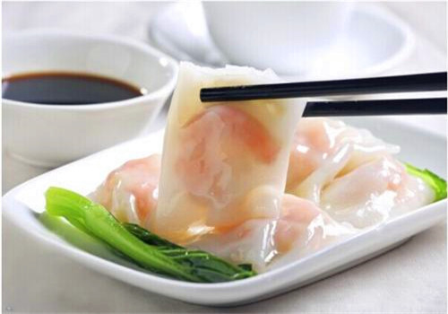 云浮石磨肠粉