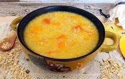 心琪粥铺加盟
