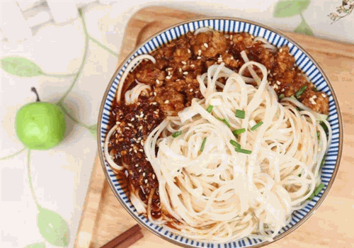 城东面馆