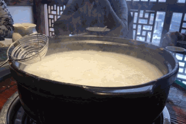 御膳粥王加盟