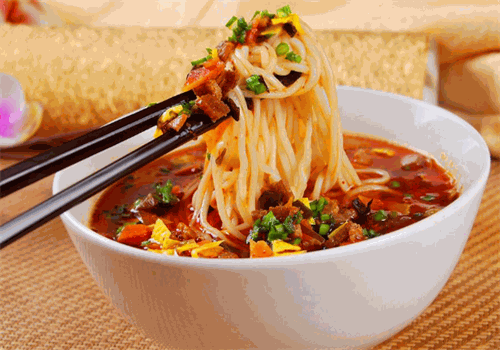 鑫源面馆