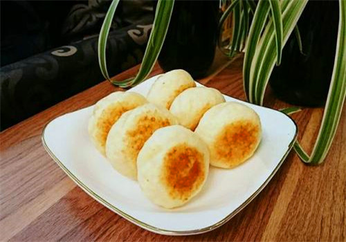 权旺土家鲜肉饼