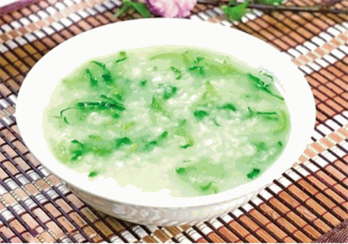四季煲粥