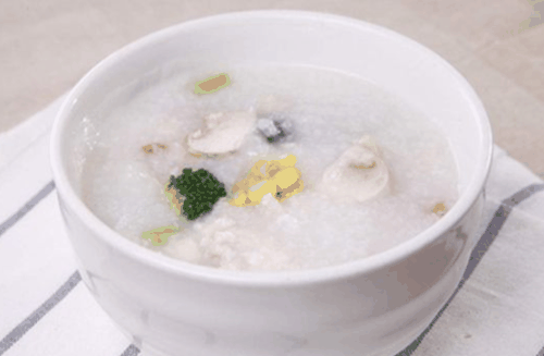 寻蘇味粥产品 门店图片