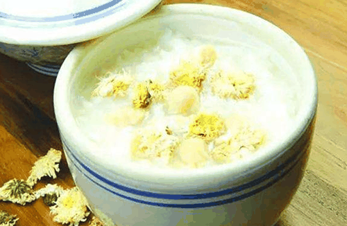 寻蘇味粥