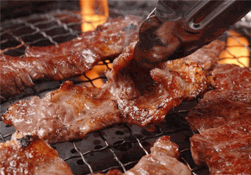 燧木烤肉