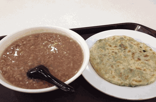 有饼有粥产品 门店图片